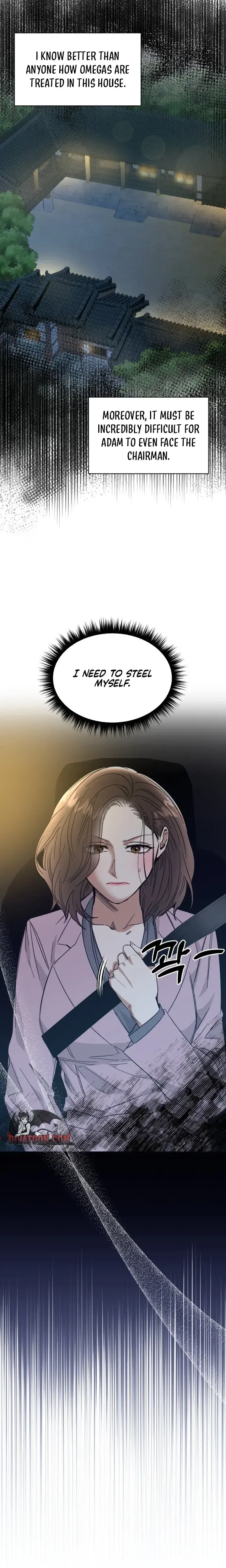 Absolute Advantage Chapter 53 - Page 15