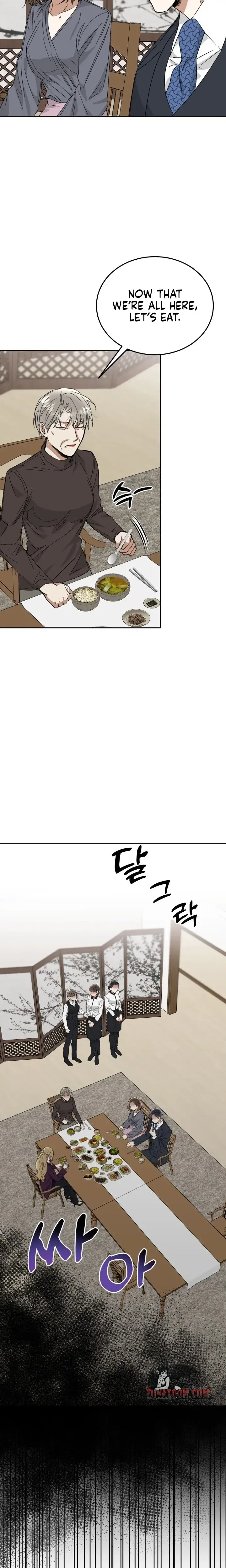 Absolute Advantage Chapter 53 - Page 20