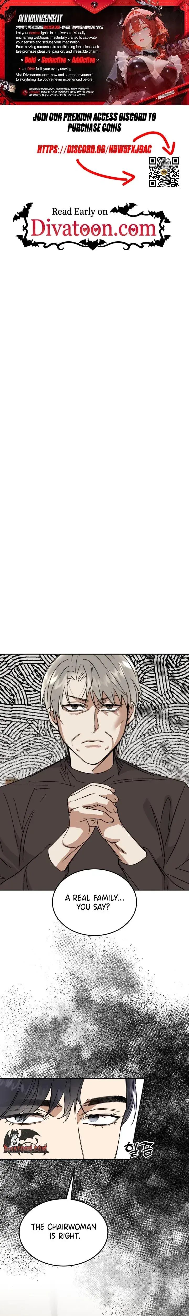 Absolute Advantage Chapter 54 - Page 1