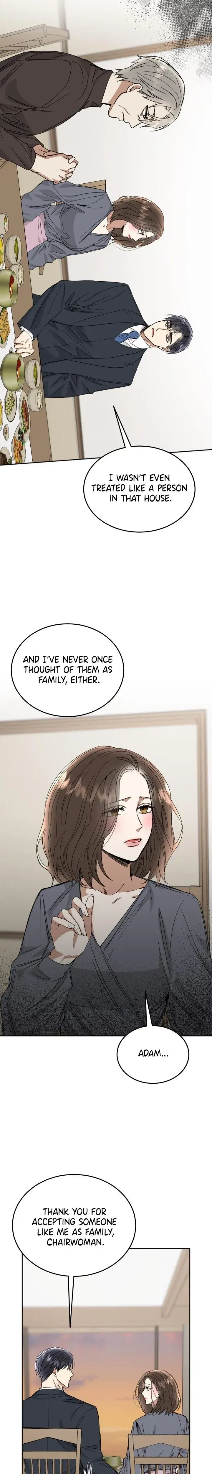 Absolute Advantage Chapter 54 - Page 2