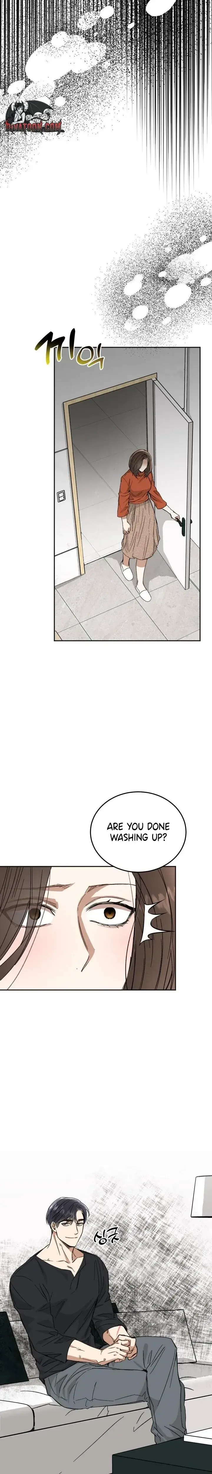 Absolute Advantage Chapter 55 - Page 23