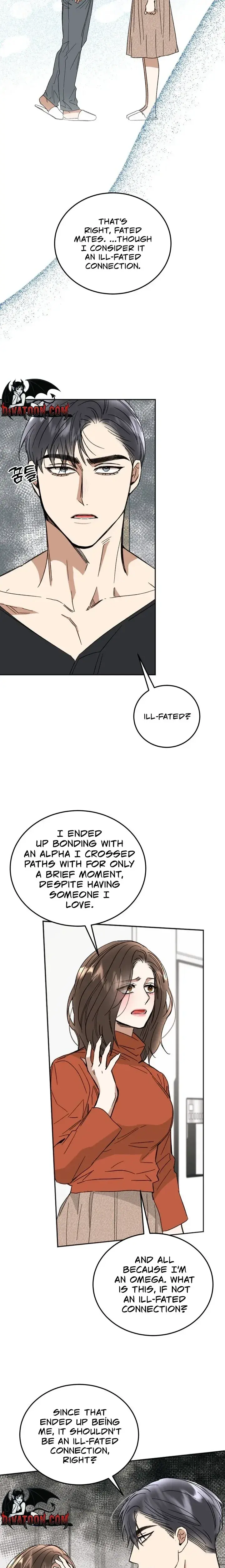 Absolute Advantage Chapter 56 - Page 6