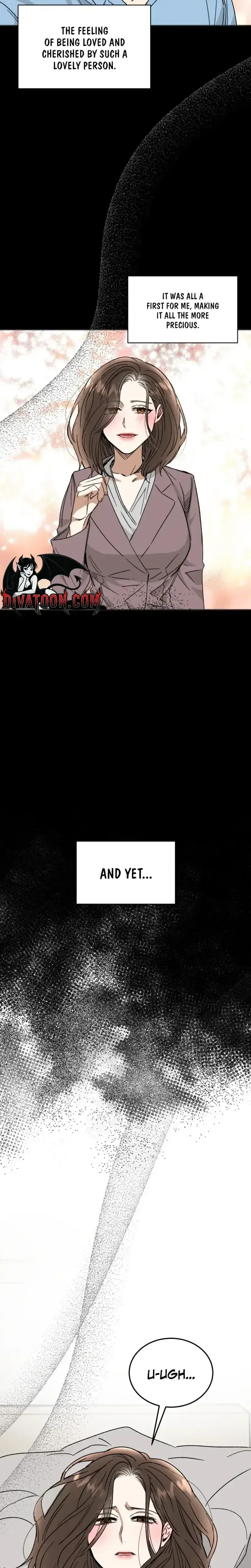Absolute Advantage Chapter 57 - Page 18