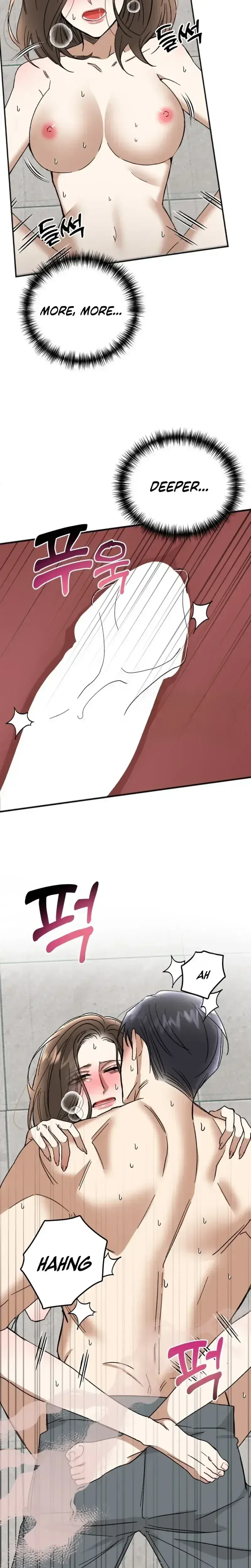 Absolute Advantage Chapter 57 - Page 4