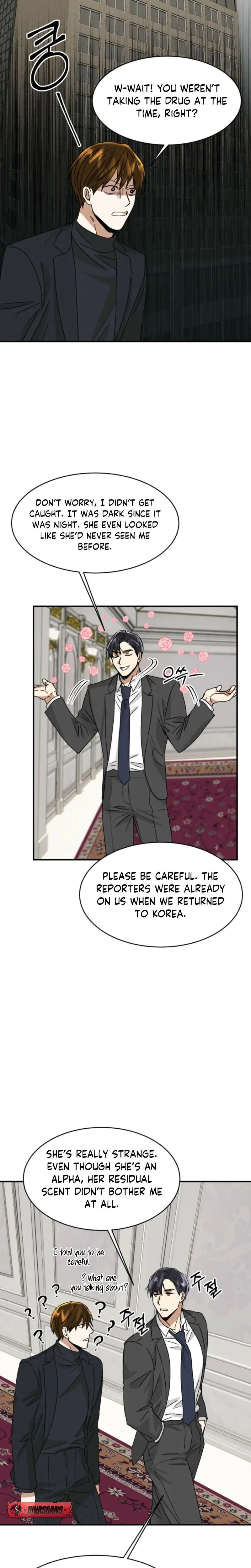 Absolute Advantage Chapter 6 - Page 5