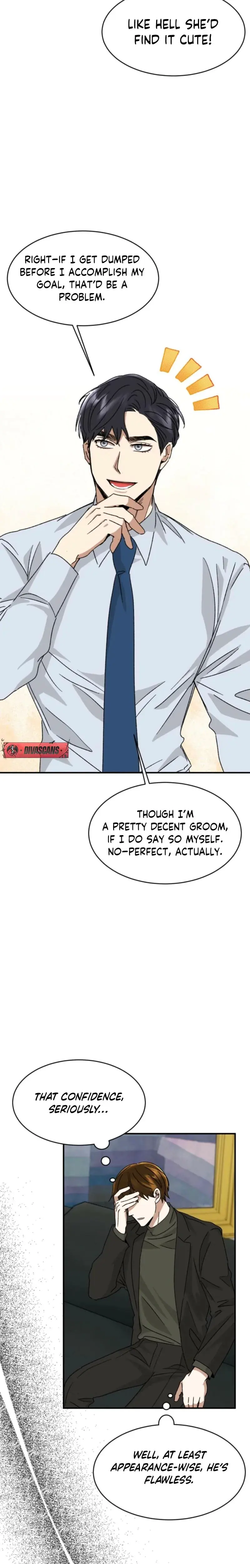 Absolute Advantage Chapter 8 - Page 11