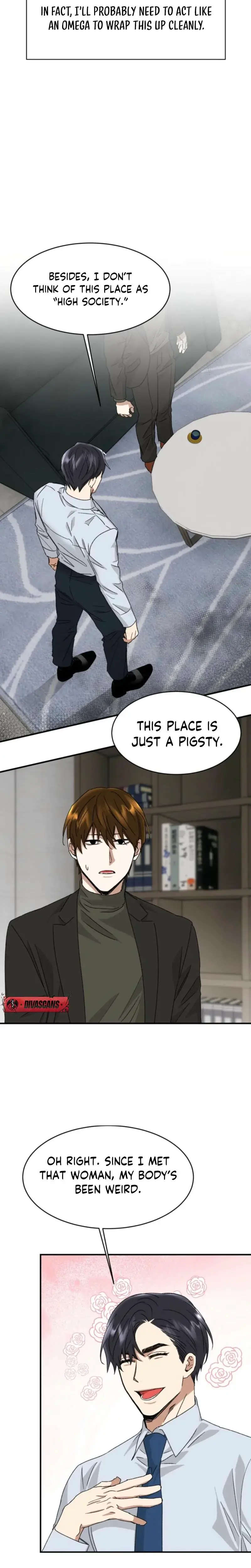 Absolute Advantage Chapter 8 - Page 16