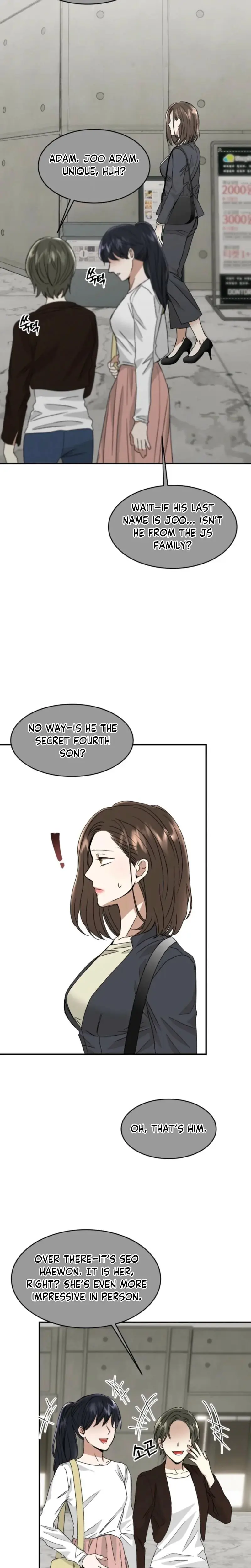 Absolute Advantage Chapter 8 - Page 20