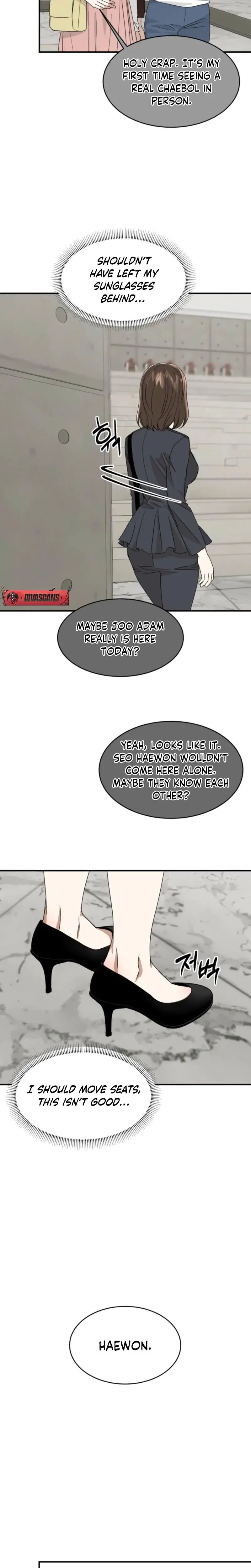 Absolute Advantage Chapter 8 - Page 21