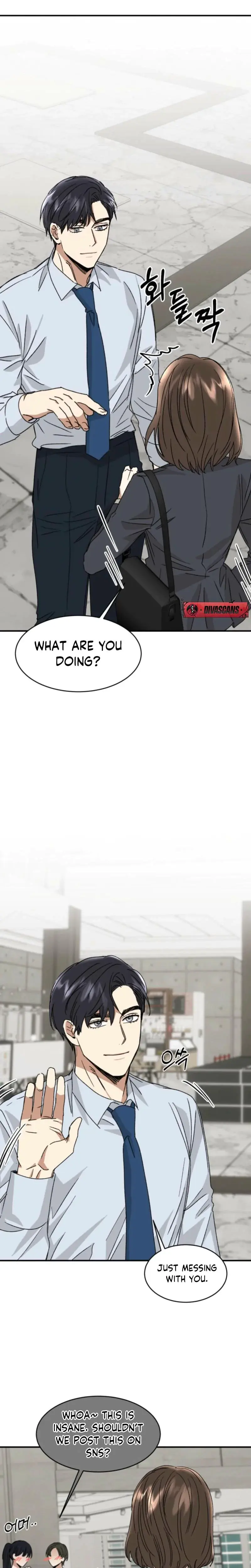 Absolute Advantage Chapter 8 - Page 24