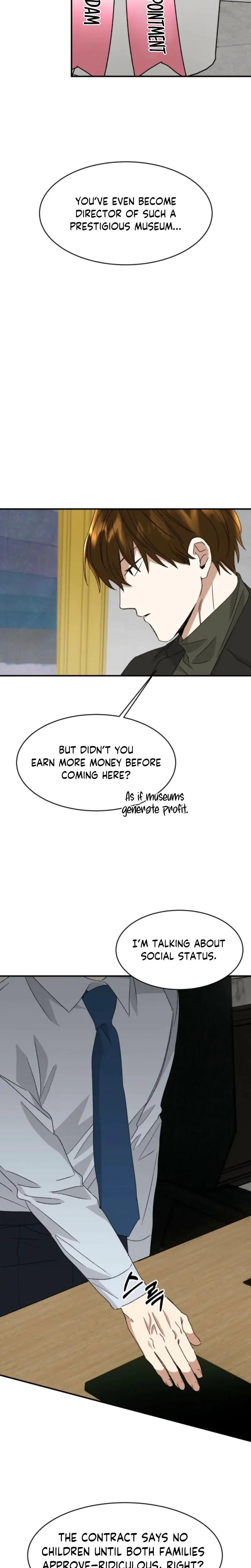 Absolute Advantage Chapter 8 - Page 6
