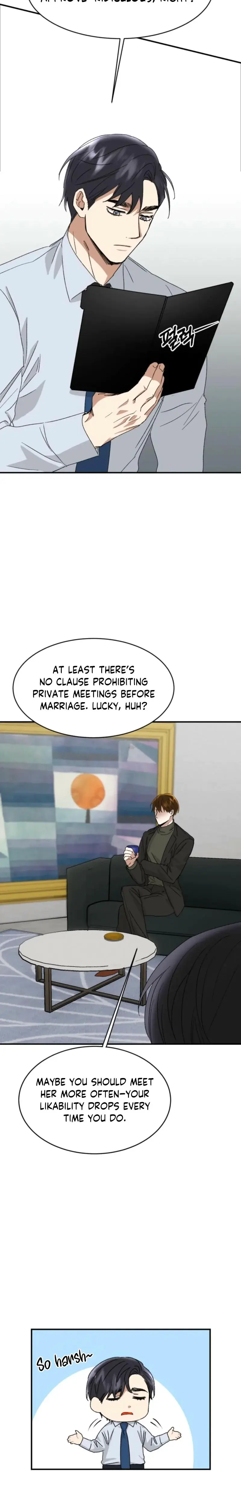 Absolute Advantage Chapter 8 - Page 7