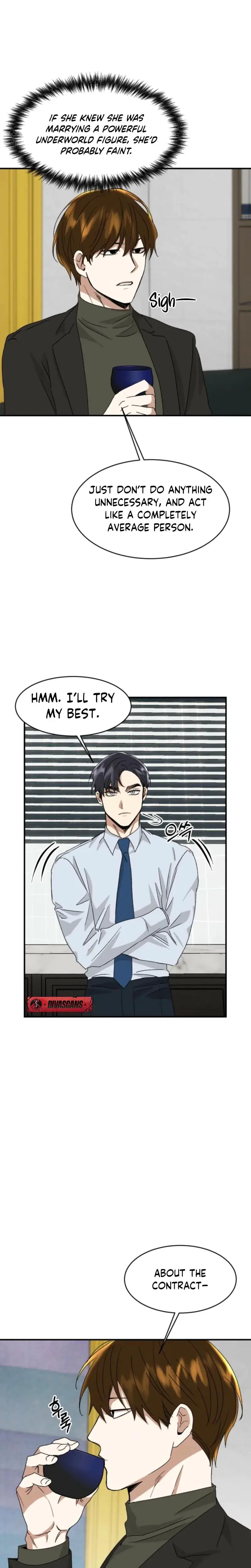 Absolute Advantage Chapter 8 - Page 8