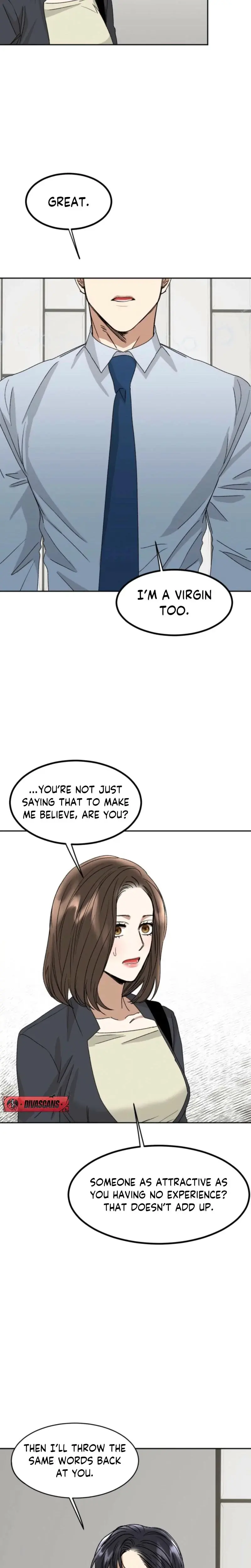 Absolute Advantage Chapter 9 - Page 13