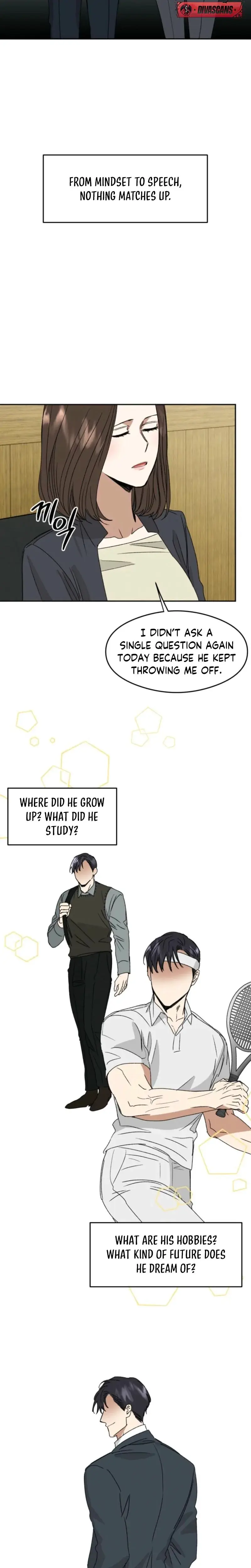 Absolute Advantage Chapter 9 - Page 19