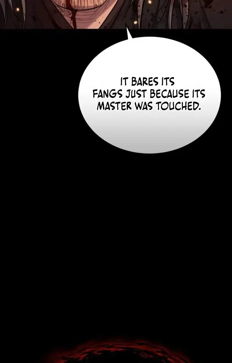 Absolute Dominion Chapter 111 - Page 20