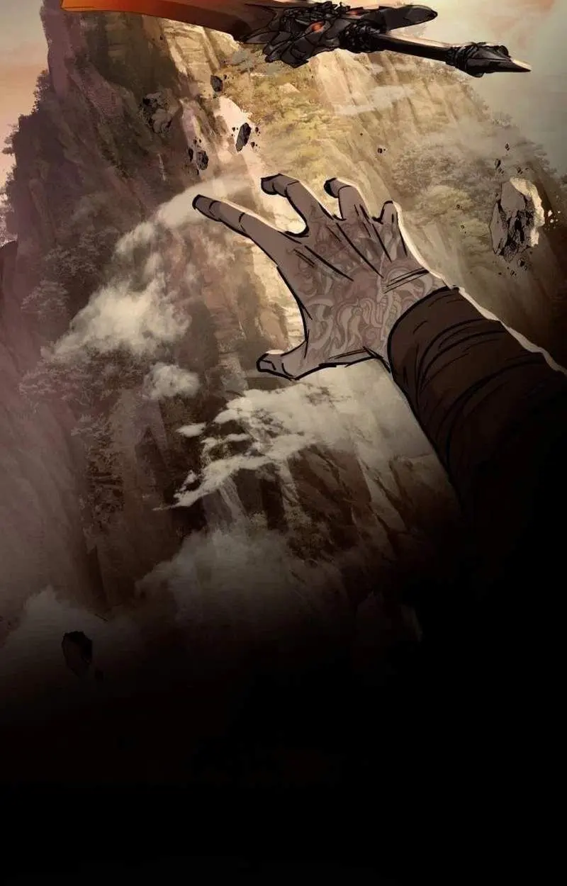 Absolute Dominion Chapter 111 - Page 73