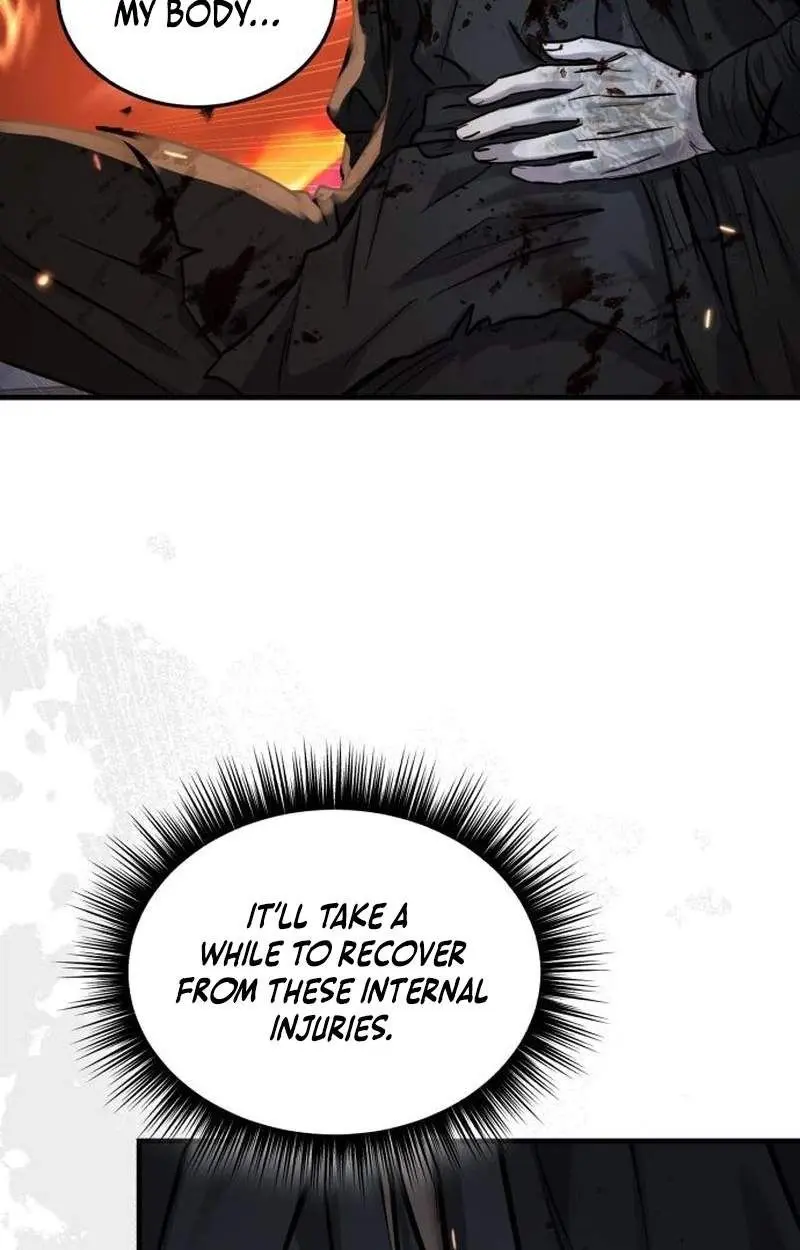Absolute Dominion Chapter 111 - Page 84