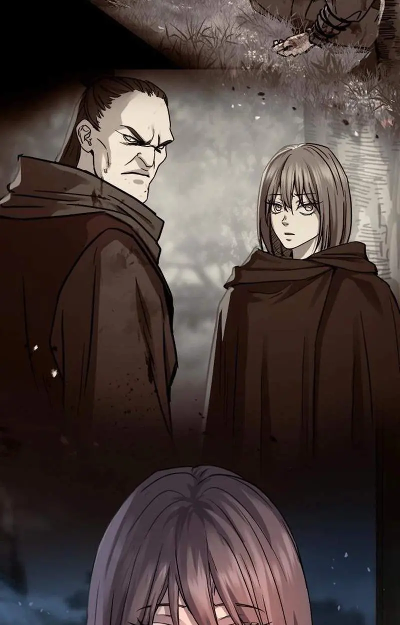 Absolute Dominion Chapter 111 - Page 92