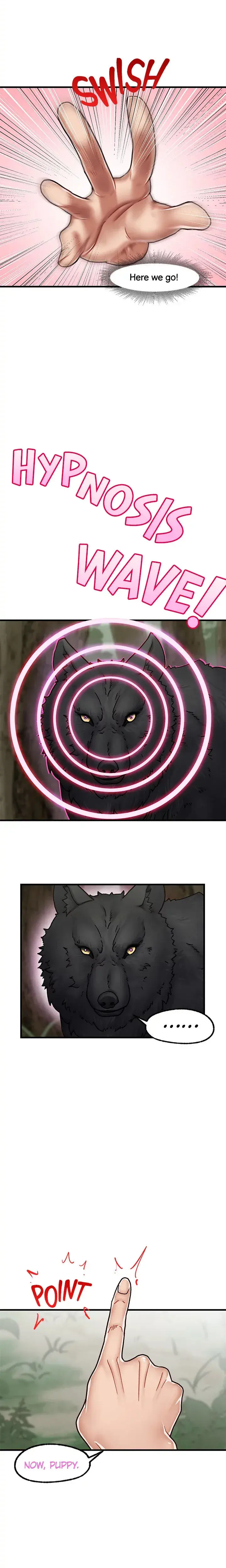 Absolute Hypnosis In Another World Chapter 1 - Page 16