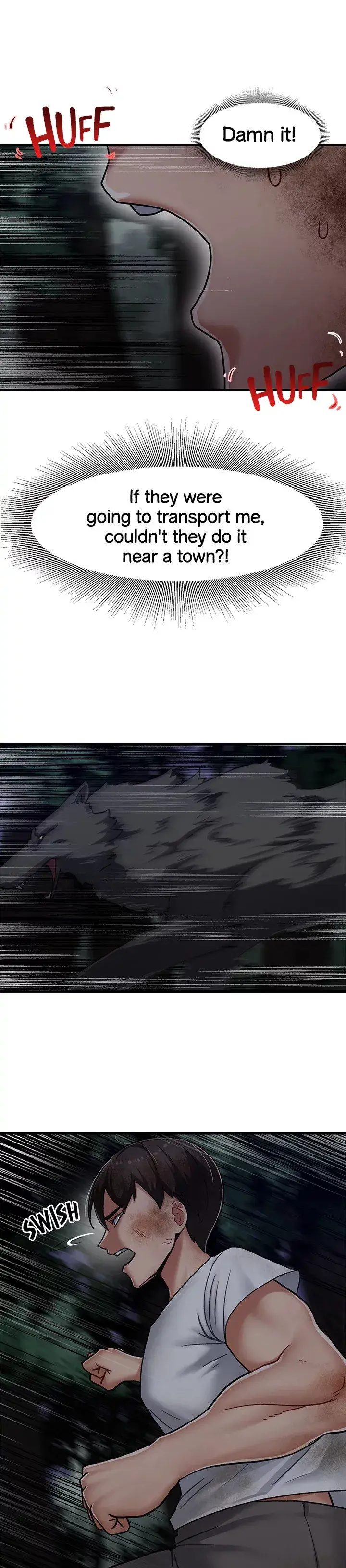 Absolute Hypnosis In Another World Chapter 1 - Page 19