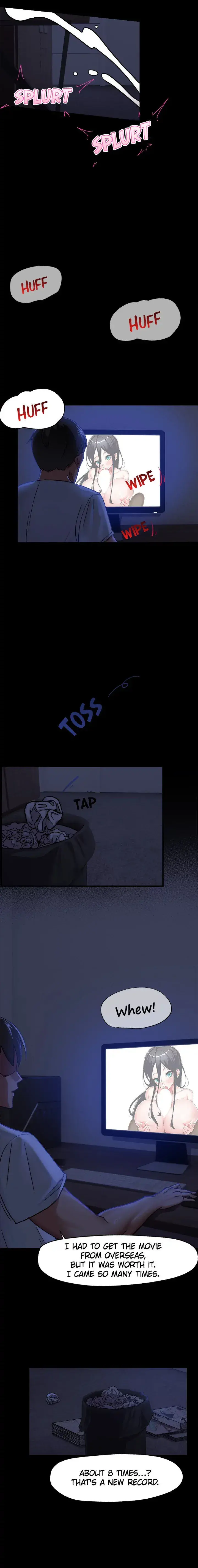 Absolute Hypnosis In Another World Chapter 1 - Page 2