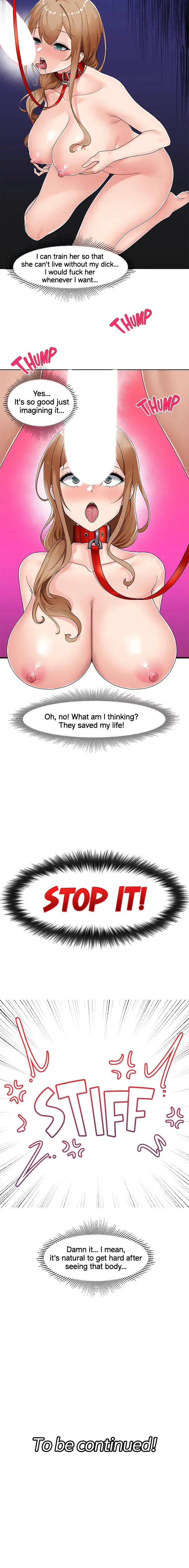 Absolute Hypnosis In Another World Chapter 1 - Page 28