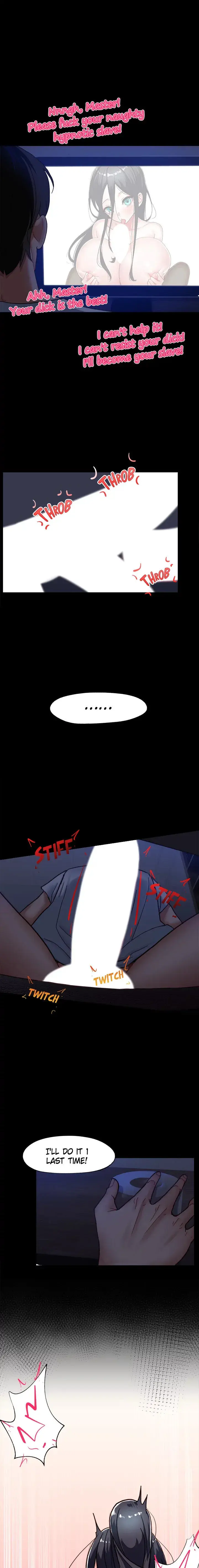 Absolute Hypnosis In Another World Chapter 1 - Page 3
