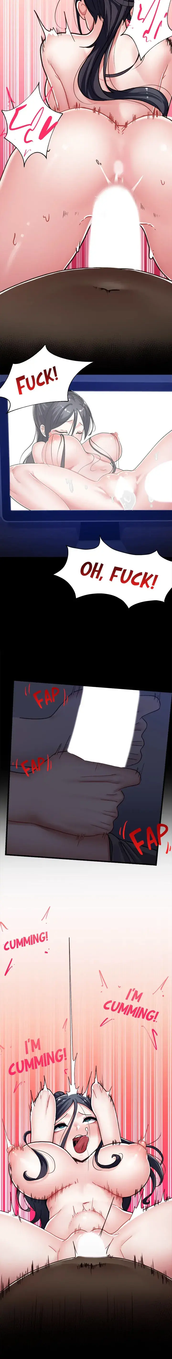 Absolute Hypnosis In Another World Chapter 1 - Page 4