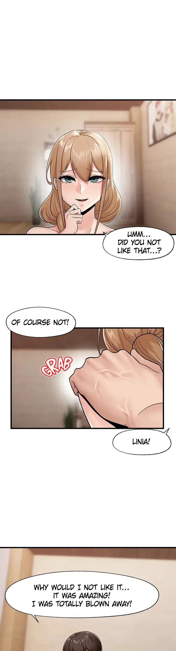 Absolute Hypnosis In Another World Chapter 10 - Page 1