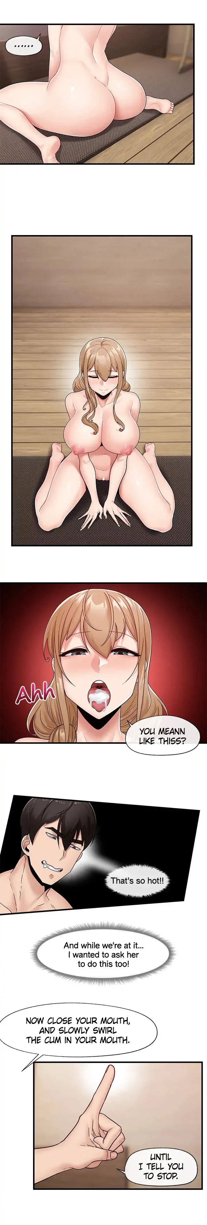 Absolute Hypnosis In Another World Chapter 10 - Page 13