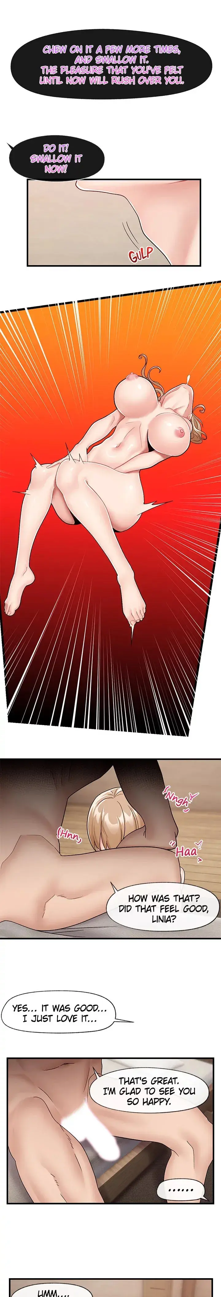 Absolute Hypnosis In Another World Chapter 10 - Page 15
