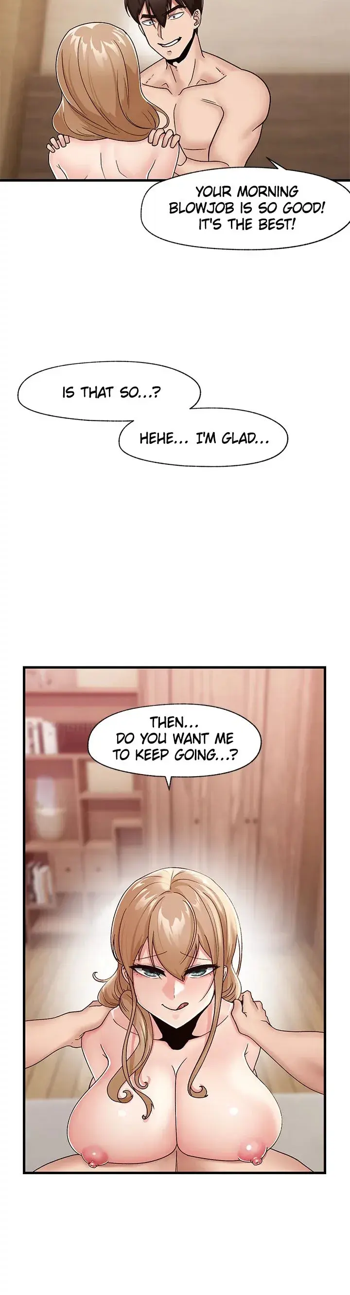 Absolute Hypnosis In Another World Chapter 10 - Page 2