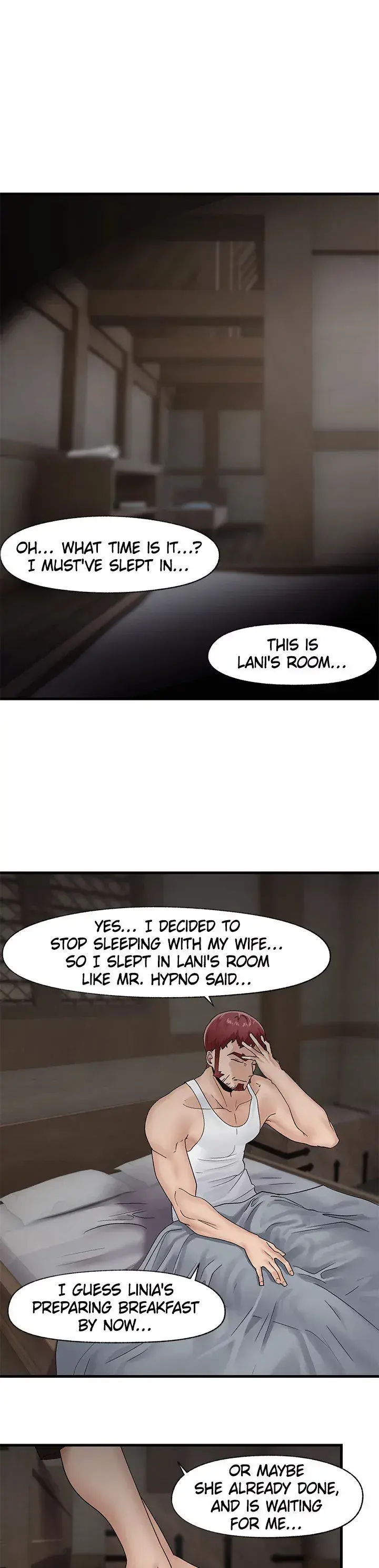 Absolute Hypnosis In Another World Chapter 11 - Page 1