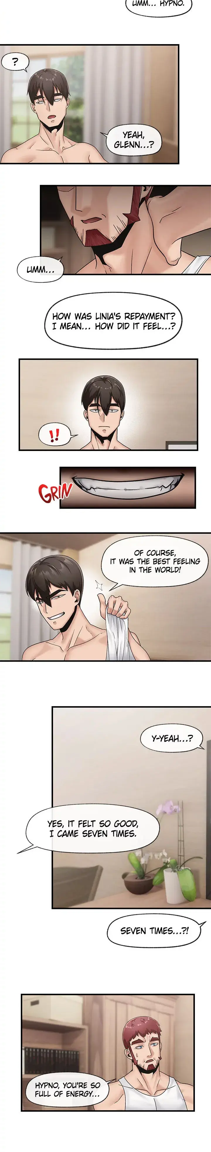 Absolute Hypnosis In Another World Chapter 11 - Page 16