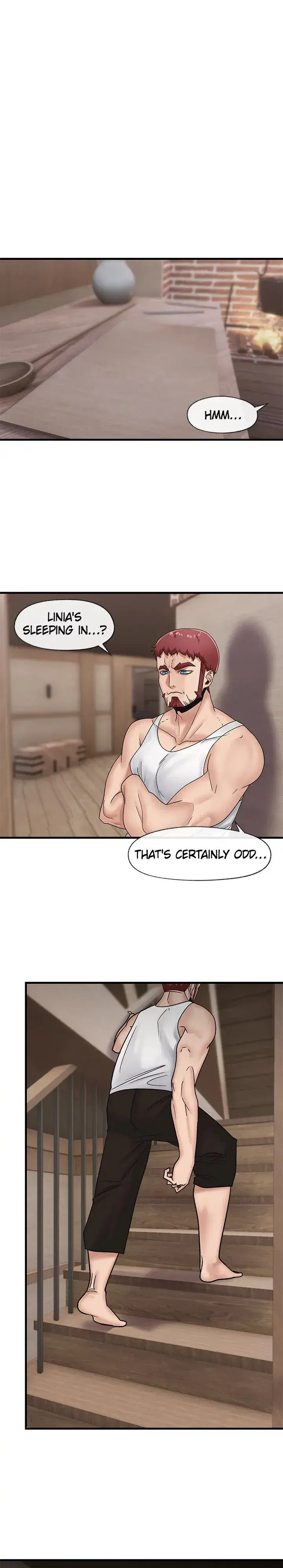 Absolute Hypnosis In Another World Chapter 11 - Page 7