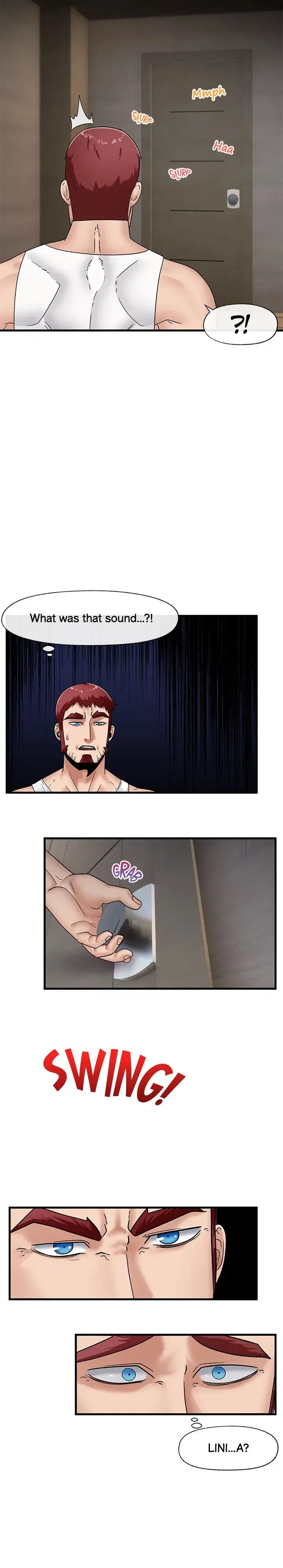 Absolute Hypnosis In Another World Chapter 11 - Page 8