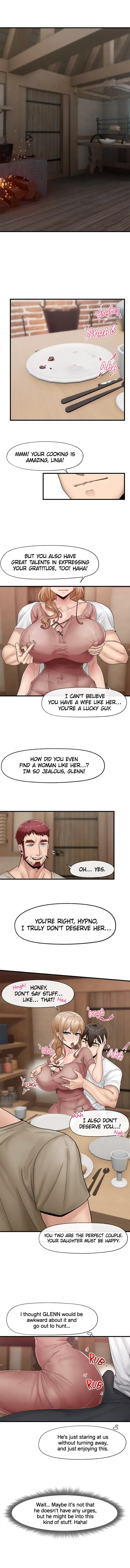 Absolute Hypnosis In Another World Chapter 12 - Page 2