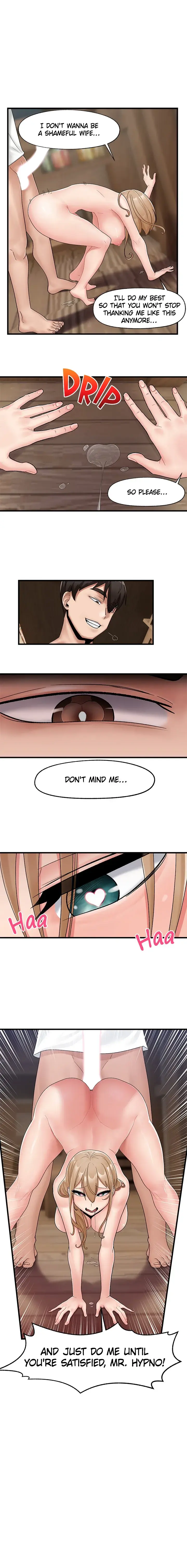 Absolute Hypnosis In Another World Chapter 13 - Page 1