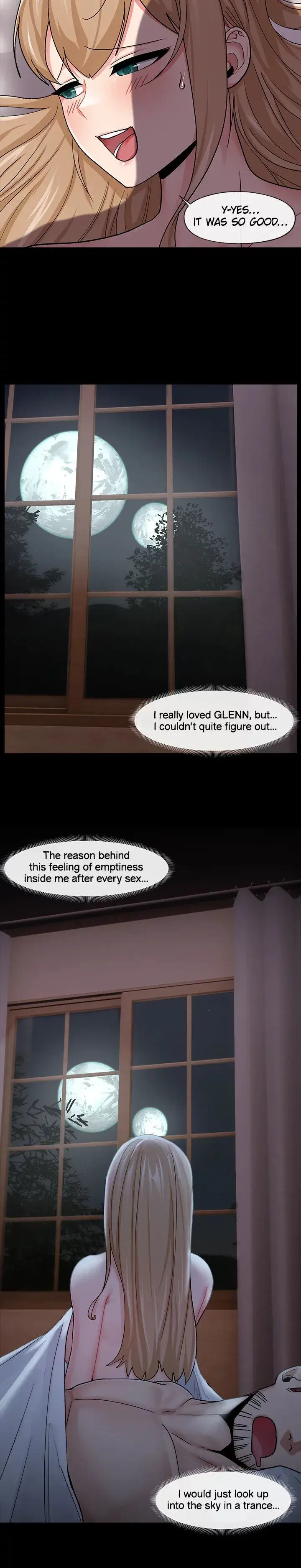 Absolute Hypnosis In Another World Chapter 14 - Page 10