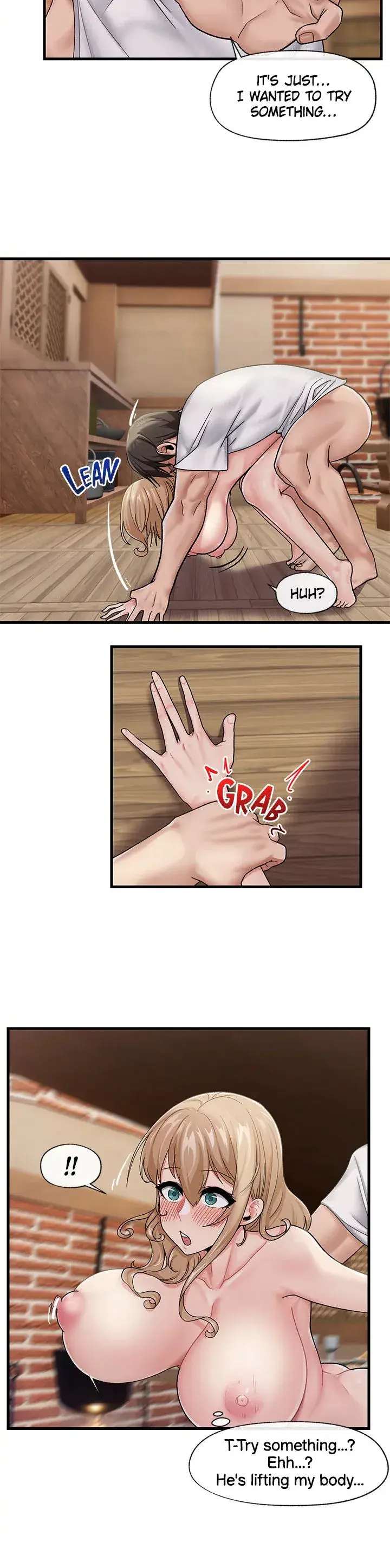Absolute Hypnosis In Another World Chapter 14 - Page 14