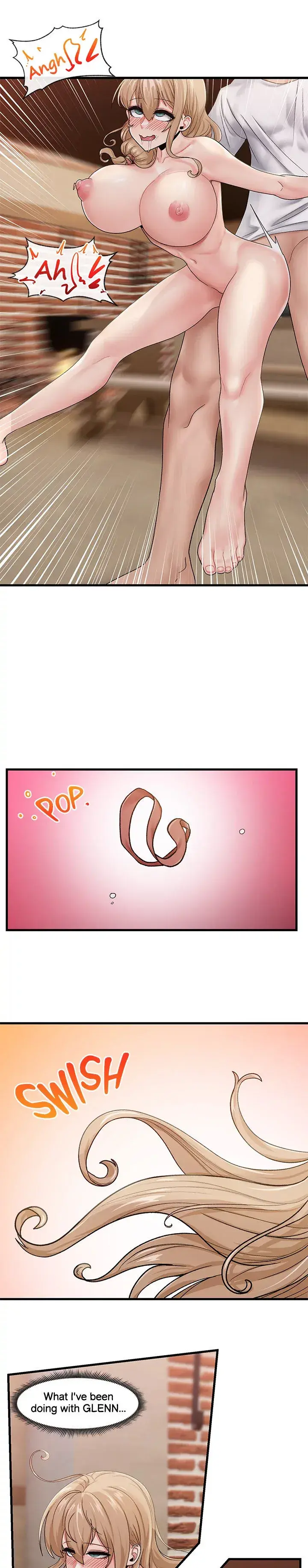 Absolute Hypnosis In Another World Chapter 14 - Page 15
