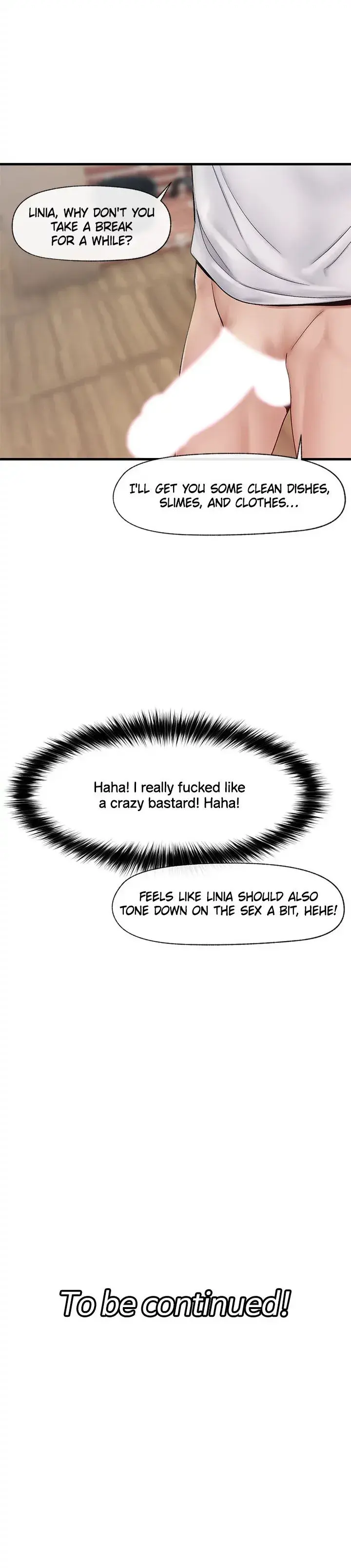 Absolute Hypnosis In Another World Chapter 14 - Page 22