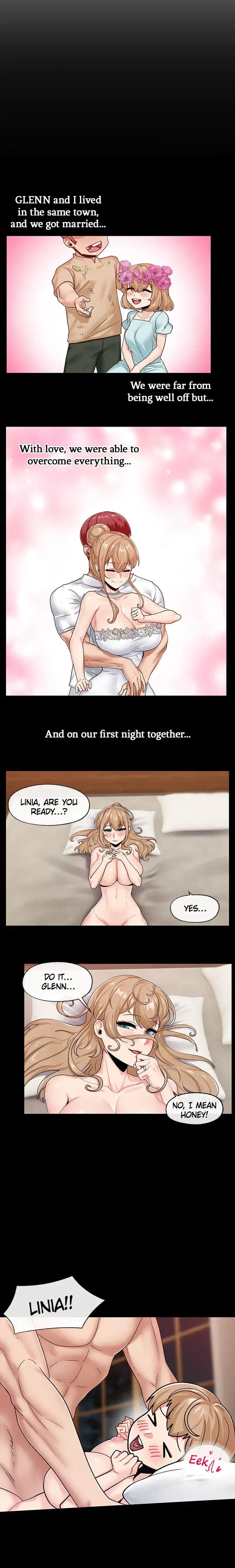 Absolute Hypnosis In Another World Chapter 14 - Page 4
