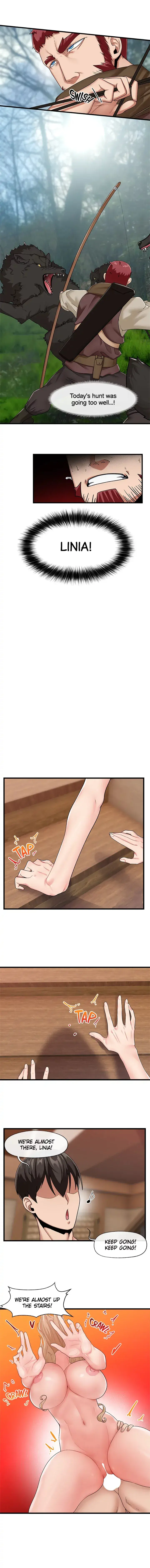 Absolute Hypnosis In Another World Chapter 15 - Page 4