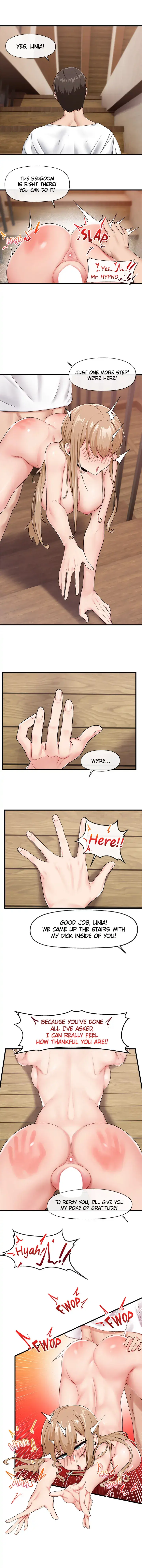 Absolute Hypnosis In Another World Chapter 15 - Page 5