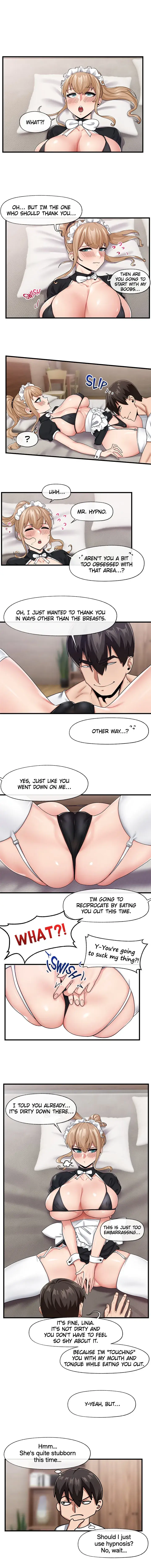 Absolute Hypnosis In Another World Chapter 17 - Page 3