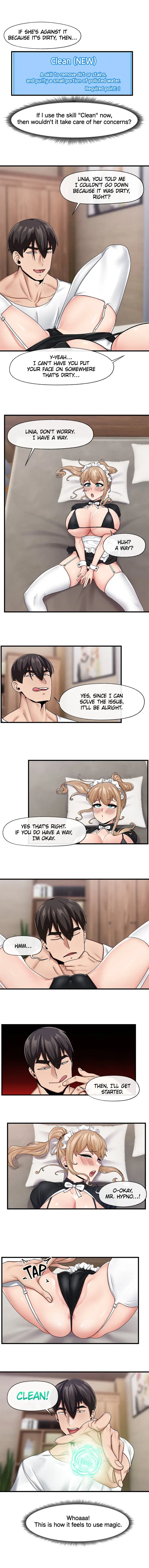 Absolute Hypnosis In Another World Chapter 17 - Page 4