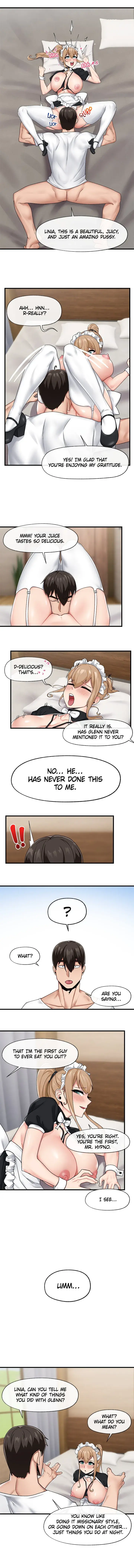 Absolute Hypnosis In Another World Chapter 17 - Page 9