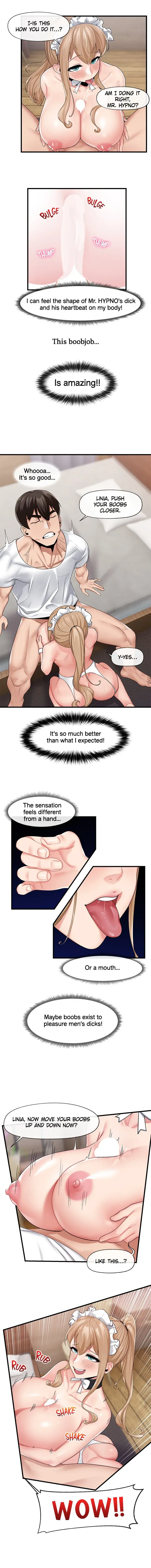 Absolute Hypnosis In Another World Chapter 18 - Page 11
